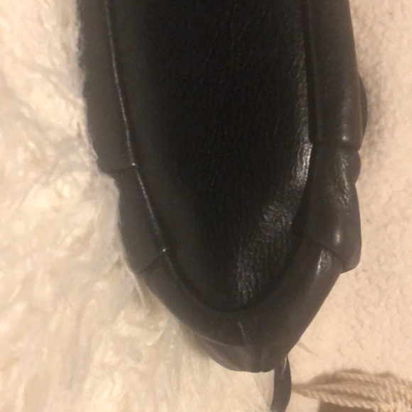 Coach Leather Satchel Purse - Picture 10 of 11